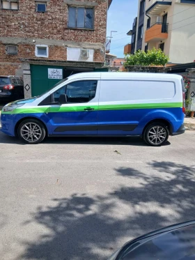 Ford Tourneo Connect 1.5TDCI ����� ����� | Mobile.bg � ����� ������ 4