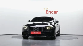 Mercedes-Benz AMG GT 43| HUD| 360| ПОДГРЕВ| ОБДУХВАНЕ | Auto.bg — изображение 3