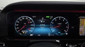 Mercedes-Benz AMG GT 43| HUD| 360| ПОДГРЕВ| ОБДУХВАНЕ | Auto.bg — изображение 8