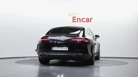 Mercedes-Benz AMG GT 43| HUD| 360| ПОДГРЕВ| ОБДУХВАНЕ | Auto.bg — изображение 4