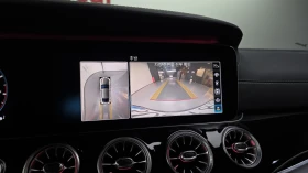 Mercedes-Benz AMG GT 43| HUD| 360| ПОДГРЕВ| ОБДУХВАНЕ | Auto.bg — изображение 15