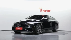 Mercedes-Benz AMG GT 43| HUD| 360| ПОДГРЕВ| ОБДУХВАНЕ