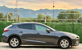 Mazda 3 2.2D KEYLESS GO* EURO 6 | Mobile.bg � ����� ������ 8