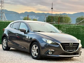 ����� �� �������� �� Mazda 3 2.2D KEYLESS GO* EURO 6