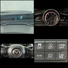 Mazda 3 2.2D KEYLESS GO* EURO 6 | Mobile.bg � ����� ������ 14