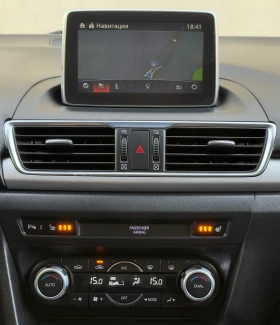 Mazda 3 2.2D KEYLESS GO* EURO 6 | Mobile.bg � ����� ������ 13