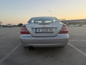 Mercedes-Benz CLK CLK320 Sport | Auto.bg — изображение 5