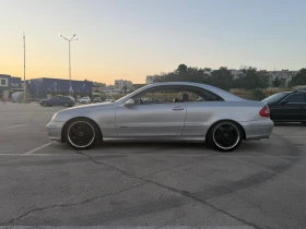 Mercedes-Benz CLK CLK320 Sport | Auto.bg — изображение 4