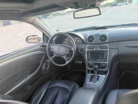 Mercedes-Benz CLK CLK320 Sport | Auto.bg — изображение 9