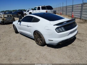 Ford Mustang 2.3l Ecoboost Fastback - 14790 € / 28926.73 лв. - 87661721 3