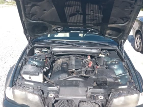BMW 320 E46 - 850 € / 1662.46 лв. - 45518707 13