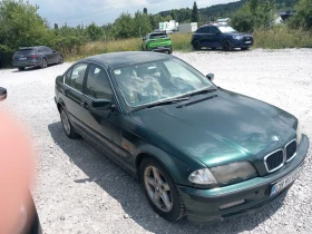 BMW 320 E46 - 850 € / 1662.46 лв. - 45518707 12