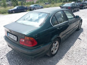 BMW 320 E46 - 850 € / 1662.46 лв. - 45518707 4