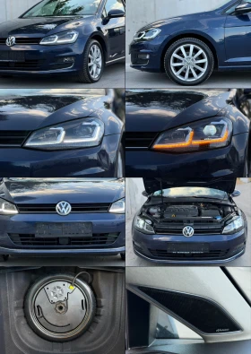 VW Golf 2.0TDi 150 DSG ������ ��������  | Mobile.bg � ����� ������ 8