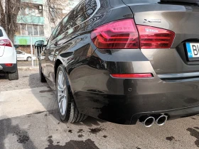 BMW 530 F11-X DRIVE FACE - 14500 € / 28359.53 лв. - 62107415 13