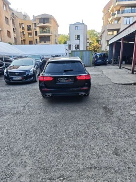 Mercedes-Benz E 220 AMG, �������, �������, ������, �������, ���  | Mobile.bg � ����� ������ 6
