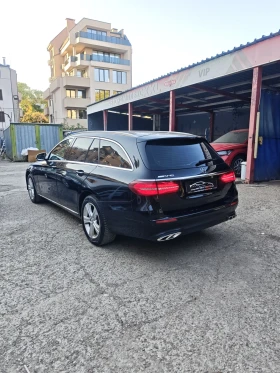 Mercedes-Benz E 220 AMG, �������, �������, ������, �������, ���  | Mobile.bg � ����� ������ 3