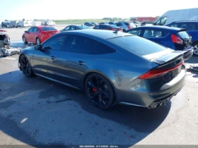 Audi S7 PRESTIGE* HUD* FULL* �������� ������� | Mobile.bg � ����� ������ 3