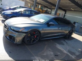 Audi S7 PRESTIGE* HUD* FULL* �������� ������� | Mobile.bg � ����� ������ 14
