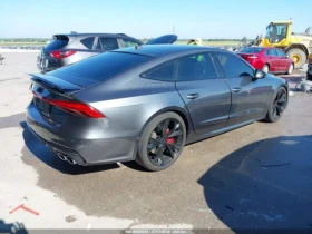 Audi S7 PRESTIGE* HUD* FULL* �������� ������� | Mobile.bg � ����� ������ 4