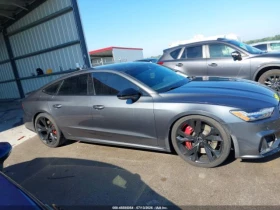 Audi S7 PRESTIGE* HUD* FULL* �������� ������� | Mobile.bg � ����� ������ 13