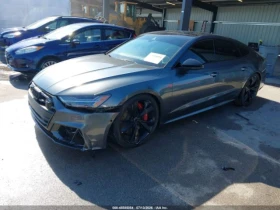 Audi S7 PRESTIGE* HUD* FULL* �������� ������� | Mobile.bg � ����� ������ 2