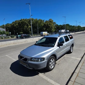 Volvo Xc70 2.4 D5