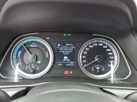 Hyundai Sonata  Hybrid (Dn8) Premium Family | Mobile.bg � ����� ������ 8