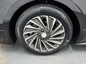 Hyundai Sonata  Hybrid (Dn8) Premium Family | Mobile.bg � ����� ������ 5