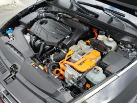 Hyundai Sonata  Hybrid (Dn8) Premium Family | Mobile.bg � ����� ������ 6