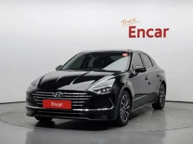 Hyundai Sonata  Hybrid (Dn8) Premium Family | Mobile.bg � ����� ������ 3
