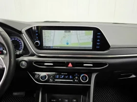 Hyundai Sonata  Hybrid (Dn8) Premium Family | Mobile.bg � ����� ������ 13