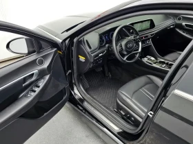Hyundai Sonata  Hybrid (Dn8) Premium Family | Mobile.bg � ����� ������ 10