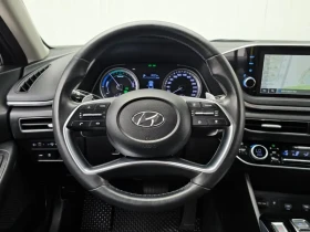 Hyundai Sonata  Hybrid (Dn8) Premium Family | Mobile.bg � ����� ������ 14