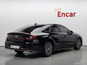Hyundai Sonata  Hybrid (Dn8) Premium Family | Mobile.bg � ����� ������ 2