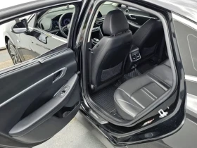 Hyundai Sonata  Hybrid (Dn8) Premium Family | Mobile.bg � ����� ������ 17