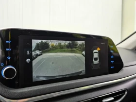 Hyundai Sonata  Hybrid (Dn8) Premium Family | Mobile.bg � ����� ������ 15