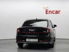 Hyundai Sonata  Hybrid (Dn8) Premium Family | Mobile.bg � ����� ������ 4