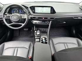 Hyundai Sonata  Hybrid (Dn8) Premium Family | Mobile.bg � ����� ������ 7