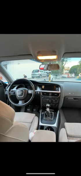 Audi A5 - 6000 € - 85806568 5