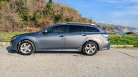 Mazda 6 Mzr 2.5 , 170 �.�. | Mobile.bg � ����� ������ 6