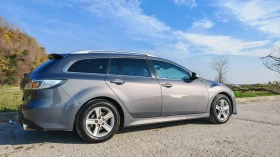 Mazda 6 Mzr 2.5 , 170 �.�. | Mobile.bg � ����� ������ 5