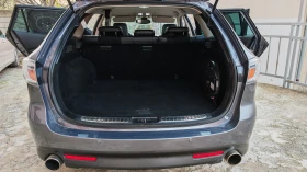 Mazda 6 Mzr 2.5 , 170 �.�. | Mobile.bg � ����� ������ 13