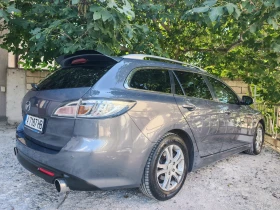 Mazda 6 Mzr 2.5 , 170 �.�. | Mobile.bg � ����� ������ 9