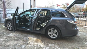 Mazda 6 Mzr 2.5 , 170 �.�. | Mobile.bg � ����� ������ 12
