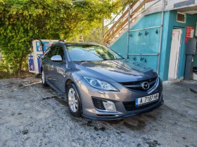 Mazda 6 Mzr 2.5 , 170 �.�. | Mobile.bg � ����� ������ 4