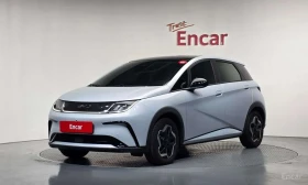 BYD Dolphin * Base * ЦЕНА ДО БГ