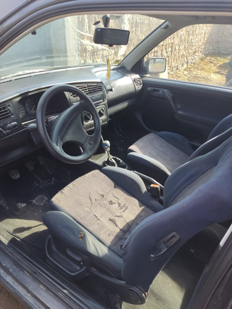 VW Golf 2.0  115, снимка 3 - Автомобили и джипове - 46079480