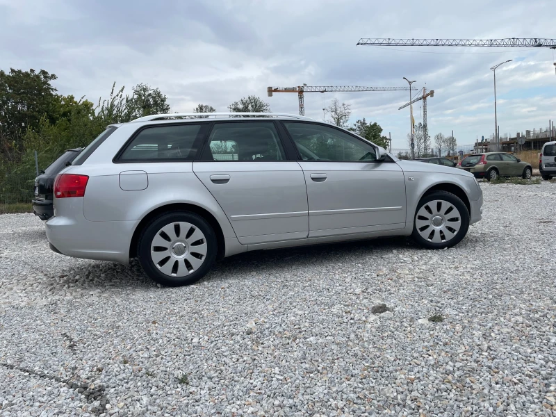 Audi A4, снимка 2 - Автомобили и джипове - 47943888