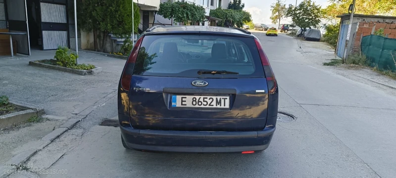 Ford Focus, снимка 5 - Автомобили и джипове - 47311307